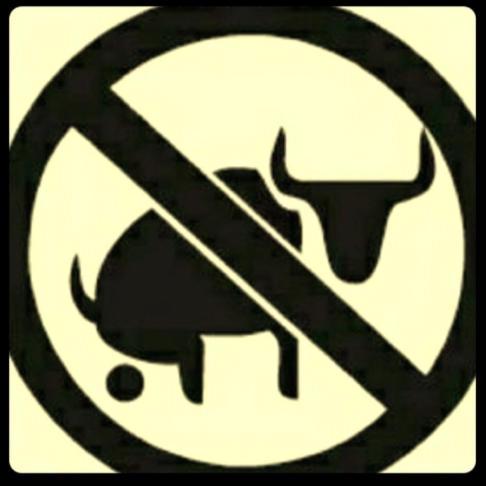 No Bull